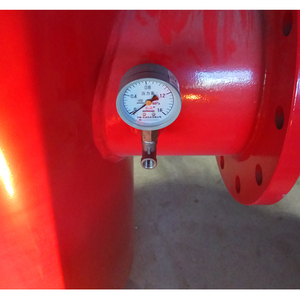 AIGER A500 Metal Water <strong>Filter</strong> System <strong>Automatic</strong> Self-Cleaning for Farm <strong>Irrigation</strong> with Pump Core Component - Product Image 4