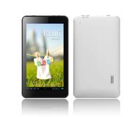 Tablet Android RK3126 Termurah 7 Inci GSM GPS WiFi Terintegrasi, Aplikasi Android Gratis untuk Tablet PC