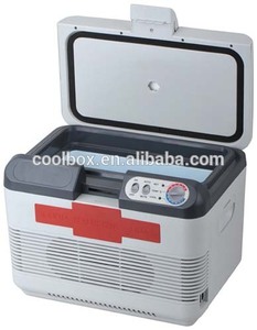 portátil 15l slience doble <span class=keywords><strong>de</strong></span> <span class=keywords><strong>camping</strong></span> <span class=keywords><strong>de</strong></span> refrigeración termoeléctrica mini <span class=keywords><strong>nevera</strong></span> coche caja <span class=keywords><strong>de</strong></span> refrigerador - Product Image 1