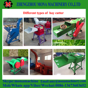 Petite machine à hacher l'herbe, hacheuse de foin, <span class=keywords><strong>prix</strong></span> pour l'alimentation animale - Product Image 4