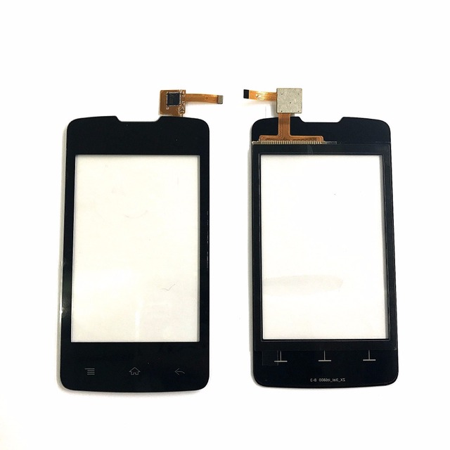 China Supplier Replacement Digitizer Touch Screen for ITEL 6800