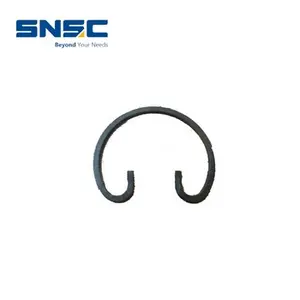 Piston retainer ring/check ring Construction Machinery Part 81560030012 retainer ring/check ring