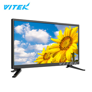 Nouveaux produits 20 22 24 pouces en vrac OEM Life Max TV solaire, Vision vidéo <span class=keywords><strong>Télévision</strong></span>, TV 12V DC - Product Image 2