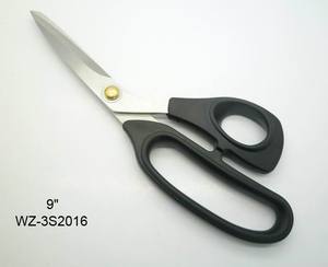 Vật Liệu Thép Không Gỉ Loại Mutil Chức Năng Tay Trái Kéo Cho May Vá - Product Image 2