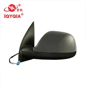 Gương Tự Động KX-V-003 CP-20, Gương Cửa Trong Tự Động Cho <span class=keywords><strong>VW</strong></span> AMAROK 2010- - Product Image 2