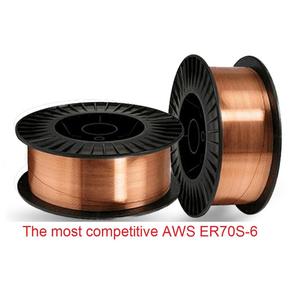 1.2mm trong 15kgs spool đồng có lớp bọc hàn thép carbon dây <span class=keywords><strong>ER70S</strong></span>-<span class=keywords><strong>6</strong></span> SG2 - Product Image 4