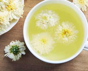Té de Flores de Crisantemo Blanco Seco Natural Desintoxicante Ju Hua al por Mayor - Product Image 5