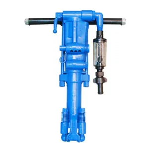 2023 판매 빠른 드릴링 공압 핸드 헬드 락 드릴 - Product Image 1