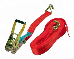 <span class=keywords><strong>5T</strong></span> <span class=keywords><strong>sangle</strong></span> à cliquet/EN 12195-2/approbation de TUV - Product Image 1