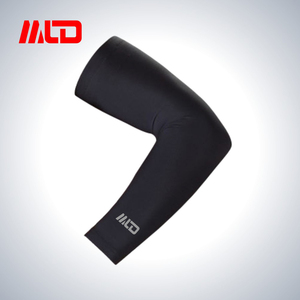 Mejor oferta de productos <span class=keywords><strong>en</strong></span> línea de compresión de <span class=keywords><strong>tenis</strong></span> de Bádminton de lycra de manga codo - Product Image 4