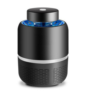 Lampe UV <span class=keywords><strong>Anti</strong></span>-Moustiques et Répulsive Contre Mouches, <span class=keywords><strong>Guêpes</strong></span> et Insectes - Nouveauté - Machine Tue-Moustiques d'Été - Product Image 1