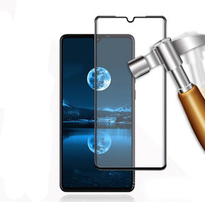 Protezione dello schermo in vetro temperato con stampa in seta per <span class=keywords><strong>huawei</strong></span> <span class=keywords><strong>huawei</strong></span> P30 P30 Pro P30 Lite <span class=keywords><strong>P20</strong></span> proteggi schermo in vetro temperato - Product Image 5