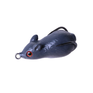 Offre Spéciale De Pêche En Plastique De Pêche Leurre Souple Grenouille Leurres Ensemble - Product Image 6