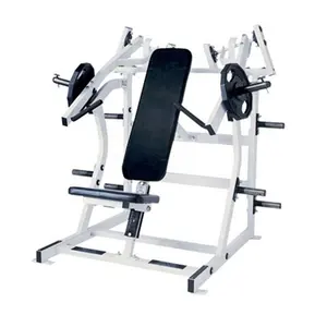 Super Qualität Hammer Fitness geräte Bänke & Rack Super Incline Press