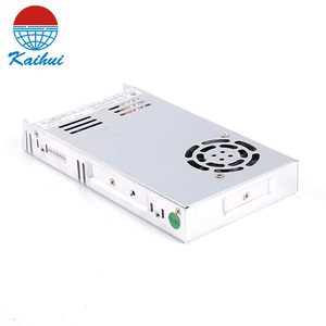 Nguồn Cung Cấp Điện 24V 12V Bán Trực Tiếp Nhà Máy SMPS AC/DC Công Suất Kép 400W - Product Image 5