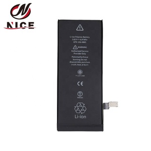 Batería <span class=keywords><strong>de</strong></span> <span class=keywords><strong>litio</strong></span> digital <span class=keywords><strong>de</strong></span> repuesto para <span class=keywords><strong>iPhone</strong></span> 6S 7 8 X XR 11 12 13 14 Plus <span class=keywords><strong>iPhone</strong></span> Xs Max a 13 Pro Max - Product Image 4