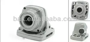 angle grinder parts makita 9524 Gear Housing