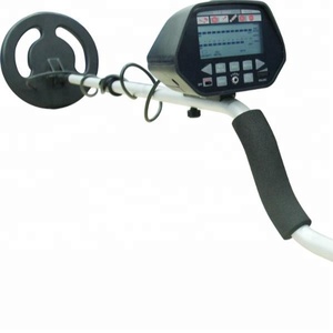 Cofinder MD3020II long range gold metal detector treasure finder e localizzatore sotterraneo metal detector localizzatori - Product Image 6