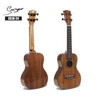 Oem ukulele econômico de alta qualidade da marca da china