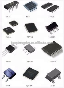 TH2167.1 SOP-8 circuiti integrati IC chip componenti elettronici - Product Image 3