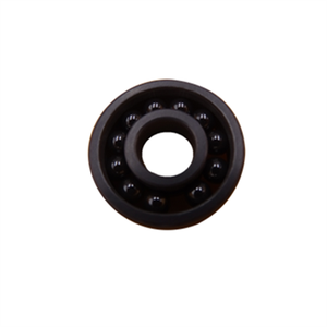 <span class=keywords><strong>Roulement</strong></span> de patin en céramique pleine, en nitrure de silicium, 8x22x7mm, <span class=keywords><strong>roulement</strong></span> <span class=keywords><strong>608</strong></span> - Product Image 2