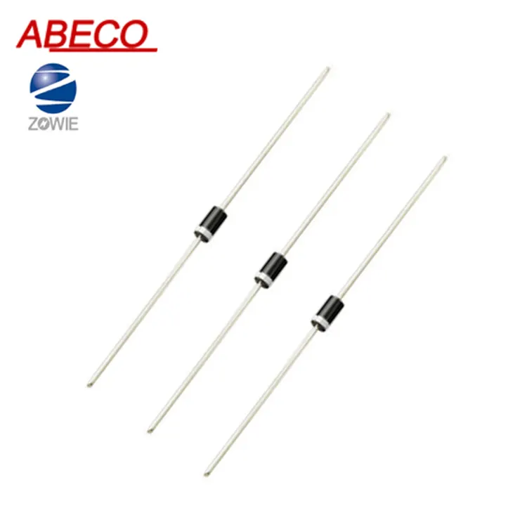 High Voltage Rectifier Diode similar with Micro Semi