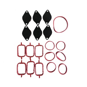 Kit de Reparación de Obturadores de Remolino de 6x33 mm para BMW <span class=keywords><strong>M57</strong></span> con Juntas de Admisión y Llaves de Repuesto - Product Image 3