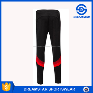 2017 Wholesale High Quality Soccer Training Pants - Product Image 5