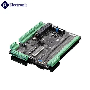 Shenzhen OEM FR4 Printed Circuit Board Manufacturer PCB Assembly Supplier Electronic Card
