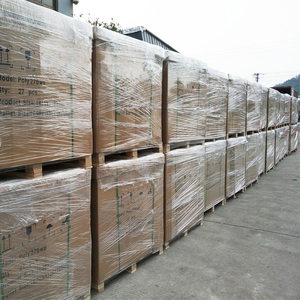 Bảng Điều Khiển Năng Lượng Mặt Trời Di Động Bestsun, Mô-đun Pv 100W 110W 120W 36 Ô Giá - Product Image 4