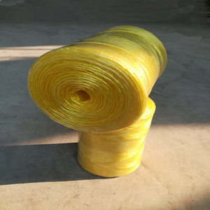 Prix bas pour la corde en plastique, ficelle pour presse à balles de foin, ficelle pour film de <span class=keywords><strong>banane</strong></span>, ficelle de 1 mm - Product Image 2