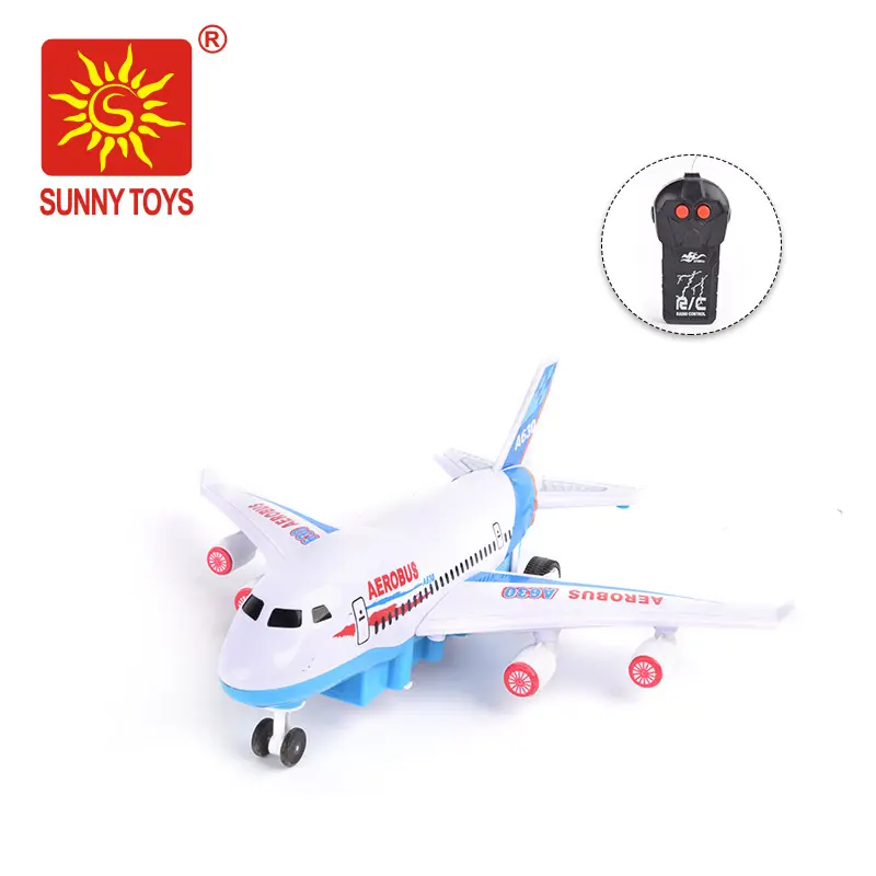 Online-Shop China 2ch Fernbedienung RC Flugzeug Großhandel mit hoher Qualität