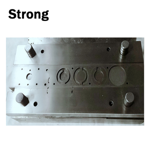 Fabricante de moldes - Product Image 3