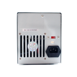 Alta qualidade PS-605D Digital DC Power Supply 60V 5A 220v Precisão Variável Regulador De Tensão Ajustável - Product Image 5