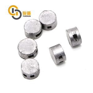 Yuedun Nhà Máy Bán Chạy Nhất YDMS-118 Giá Rẻ Giá Taxi Meter An Ninh Dẫn Con Dấu 0.68Mm Dây 20Cm Chiều Dài Laser Đánh Dấu Thấp Moq - Product Image 2