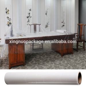 Chất Lượng Cao Bìa Tấm PE Bụi Sơn Tấm Nhựa Thả Vải - Product Image 5