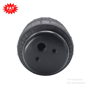 Ressorts pneumatiques doubles Contitech FD70-13 Goodyear 2B6-535 en caoutchouc industriel - Product Image 5
