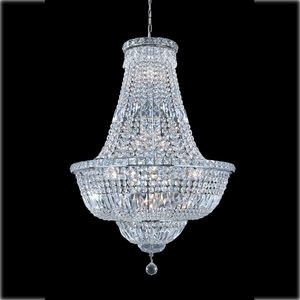 Luce a sospensione interna all'ingrosso Hotel matrimonio decorare <span class=keywords><strong>soggiorno</strong></span> grande ciondolo soffitto a casa <span class=keywords><strong>moderno</strong></span> <span class=keywords><strong>lampadario</strong></span> di cristallo di lusso - Product Image 3
