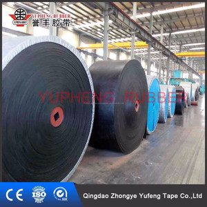 <span class=keywords><strong>NN</strong></span> <span class=keywords><strong>100</strong></span> Mpa 18 Naylon Taş Ocakları Şirket Için Konveyör bant - Product Image 1