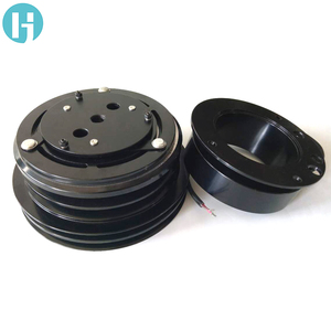 ספק מכירות Thermo מלך X430 מדחס אוטומטי מגנטי חשמלי מצמד גלגלת - Product Image 2