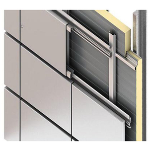 Kích Thước 3Mm 4Mm 5Mm 0.2Mm 0.3Mm 0.5Mm <span class=keywords><strong>Reynobond</strong></span> Nhôm <span class=keywords><strong>Composite</strong></span> Panel/Acp Tấm - Product Image 3