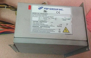 <span class=keywords><strong>FSP400</strong></span>-60PFI Alimentation pour IPC547C PSU de travail - Product Image 2