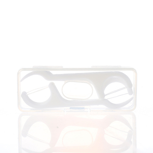 Kit pulito da viaggio per l'igiene orale Kit per la cura dell'ortodonzia dentale - Product Image 4