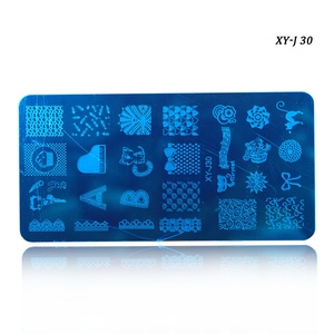 12x6cm 16 Designs Flower Cartoon Lace DIY Polish Stamping <strong>Nail</strong> Art Stamp Templates Manicure <strong>Nail</strong> Stencils <strong>Transfer</strong> - Product Image 4