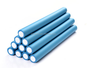 บิดนุ่มf lexผมลูกกลิ้ง - Product Image 1