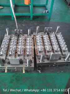 Máquina de fabricación de botellas de agua mineral Henan alibaba china - Product Image 6