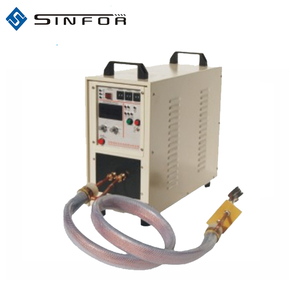 Chất Lượng Cao Xách Tay Cảm Ứng Nóng Mạch Với Hệ Thống Làm Mát Nước - Product Image 1