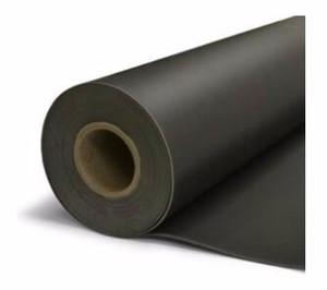 Kiểm Soát Tiếng Ồn Khối Âm Thanh Tường Trần Và Sàn Cách Âm Cách Âm Cảm Thấy Khối Lượng Nạp Vinyl - Product Image 4