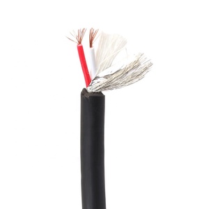 China Manufacturer OEM Low Noise <strong>Microphone</strong> <strong>Cable</strong> <strong>XLR</strong> <strong>Microphone</strong> <strong>Cable</strong> - Product Image 3