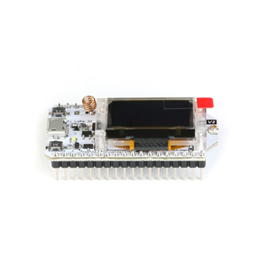 Versión Actualizada SX1276 LoRa ESP32, Kit de Desarrollo con Pantalla OLED de 0.96 Pulgadas, BT, WIFI, 868-915MHz - Product Image 5